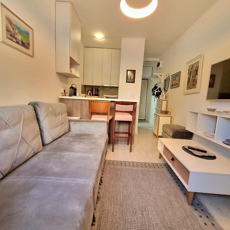 Apartman Ποντγορίτσα Εξωτερικό φωτογραφία